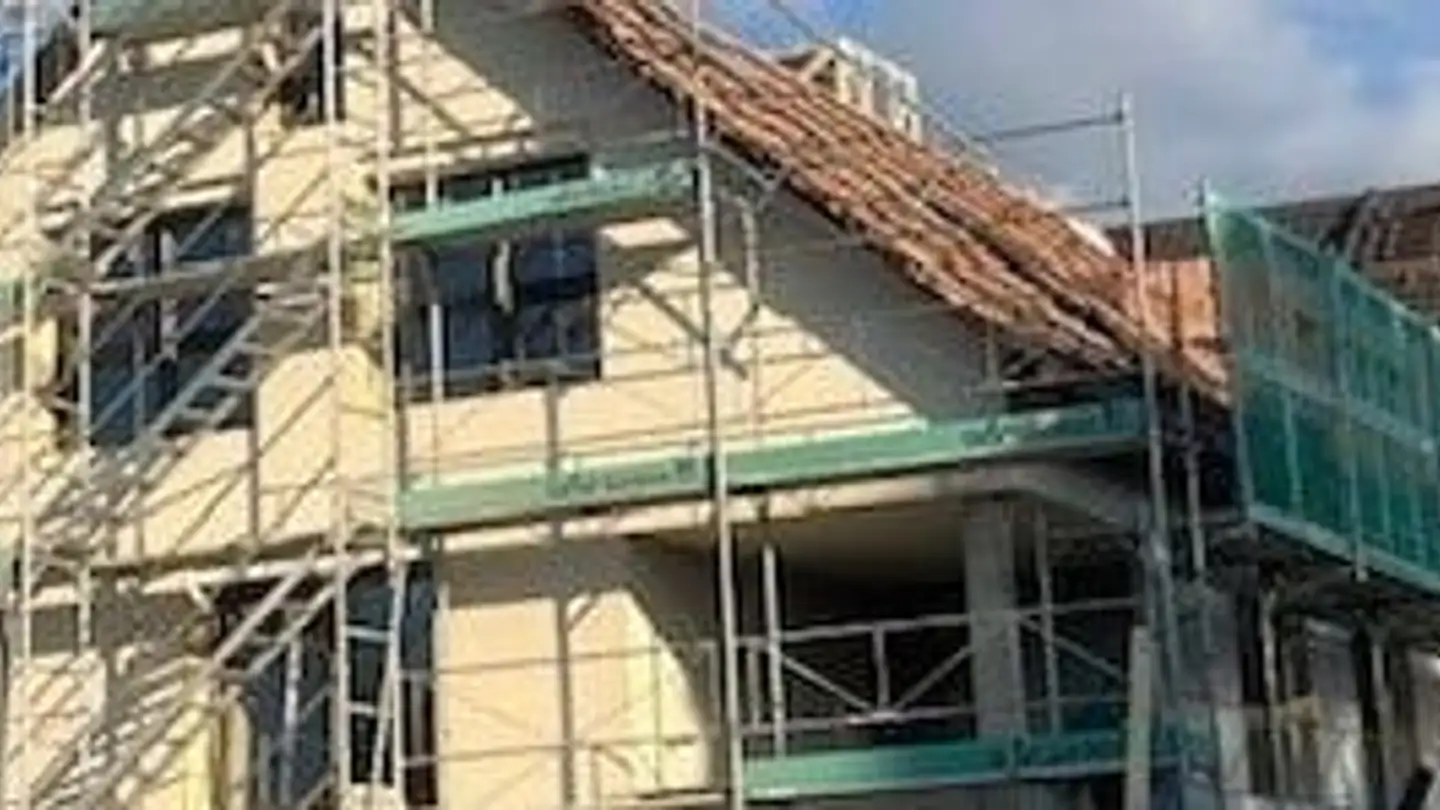 Appartamento in affitto - Juchstrasse 2, 8192 Glattfelden