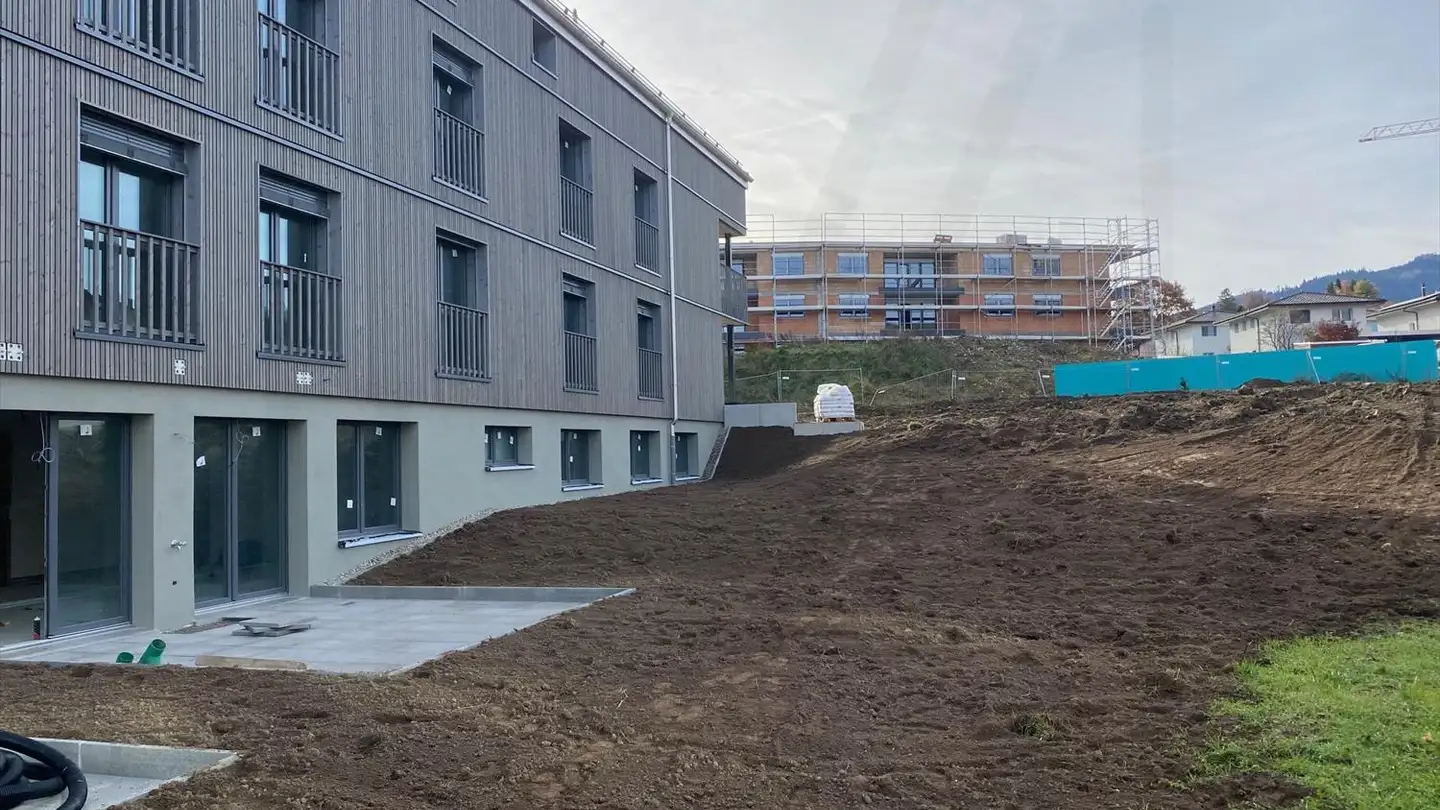 Appartamento in vendita - 1726 Farvagny-le-Grand - Foto 4