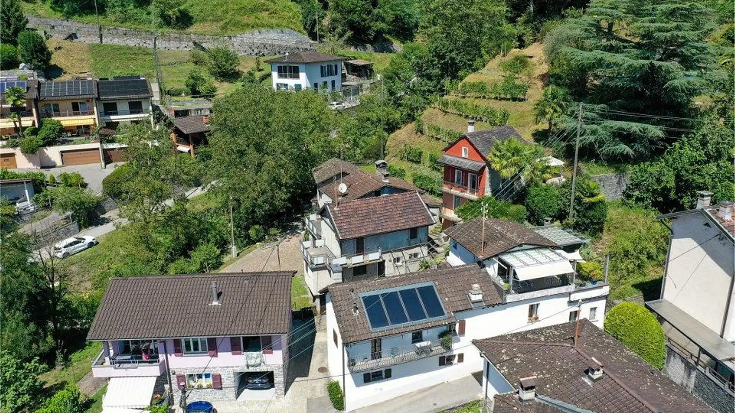 Single house for sale - 6596 Gordola - Photo 3