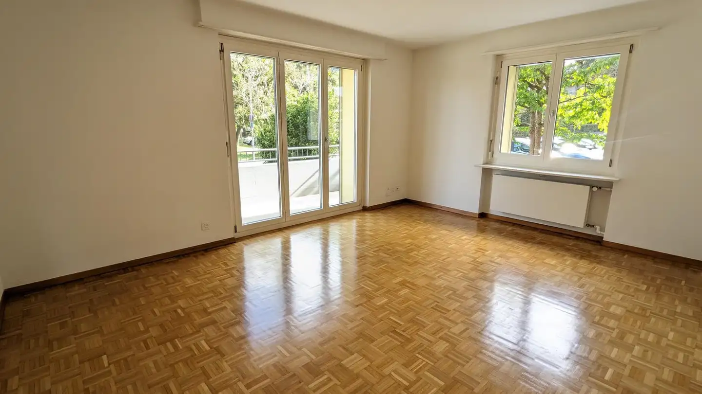 Wohnung mieten - Brachmattstrasse 23, 4144 Arlesheim - Foto 4