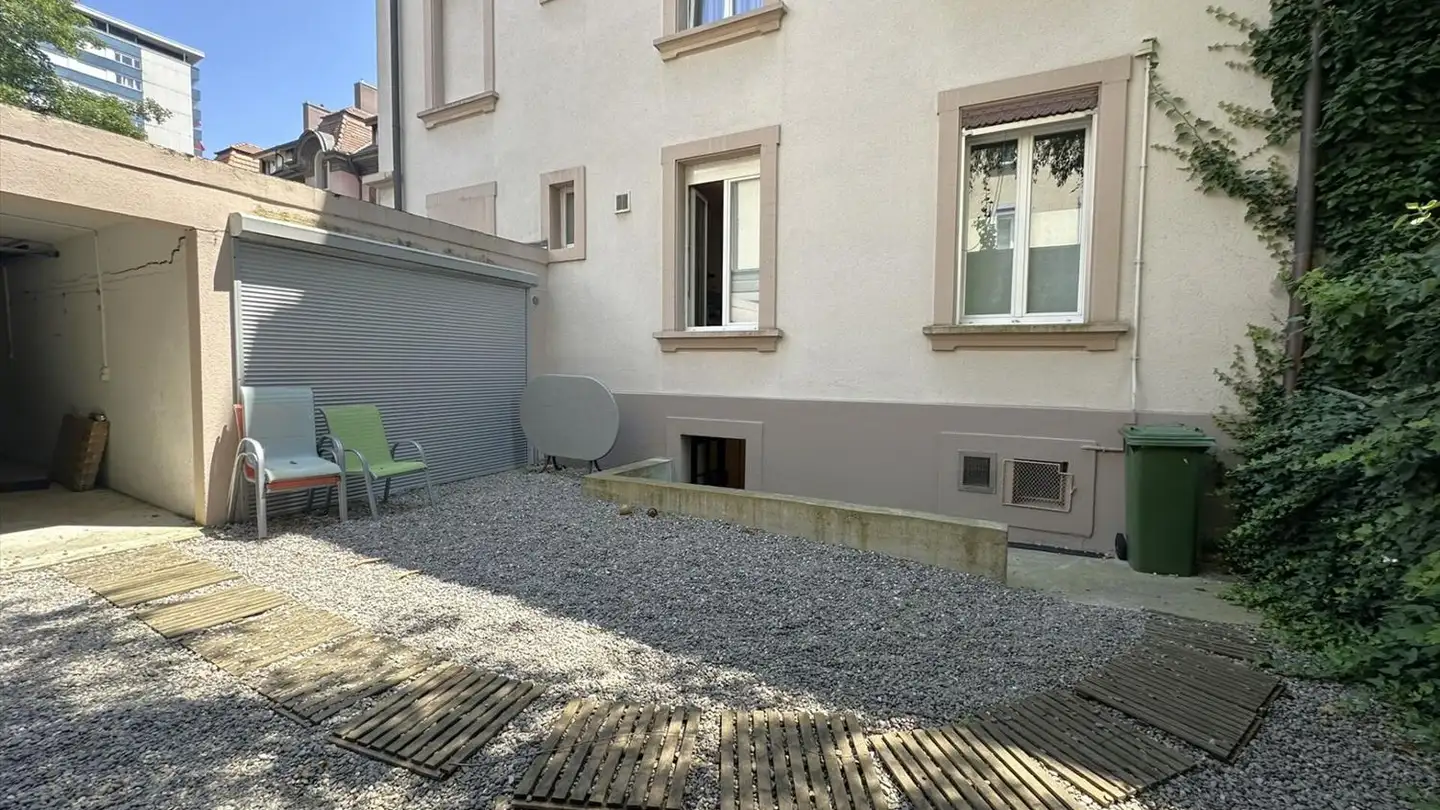 Appartamento in vendita - Rue Bubenberg / Bubenberg-Strasse, 2502 Biel/Bienne - Photo 2