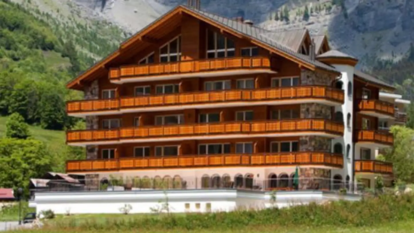 Appartamento in vendita - Noyerstrasse 16, 3954 Leukerbad