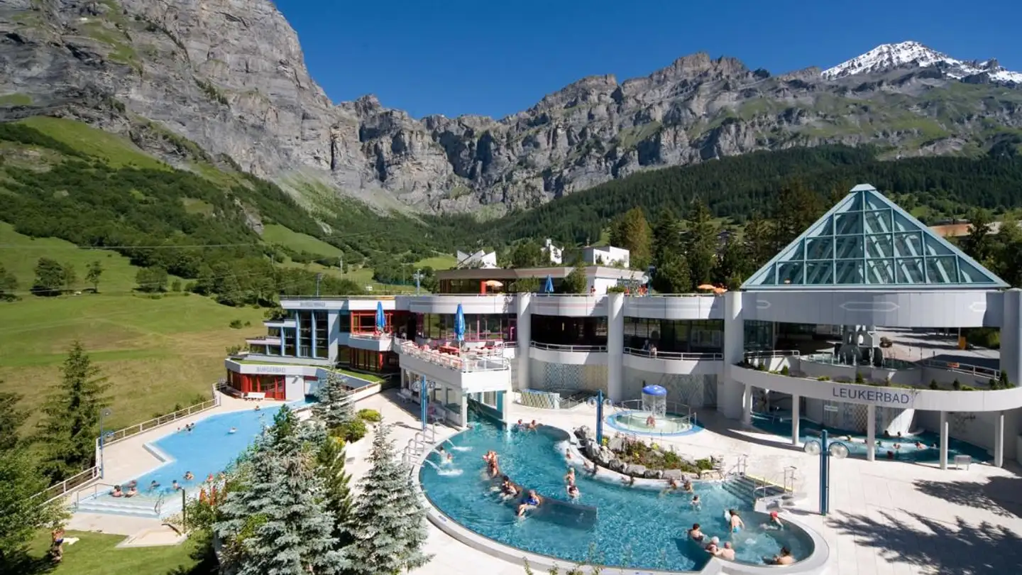 Appartamento in vendita - Noyerstrasse 16, 3954 Leukerbad - Foto 2