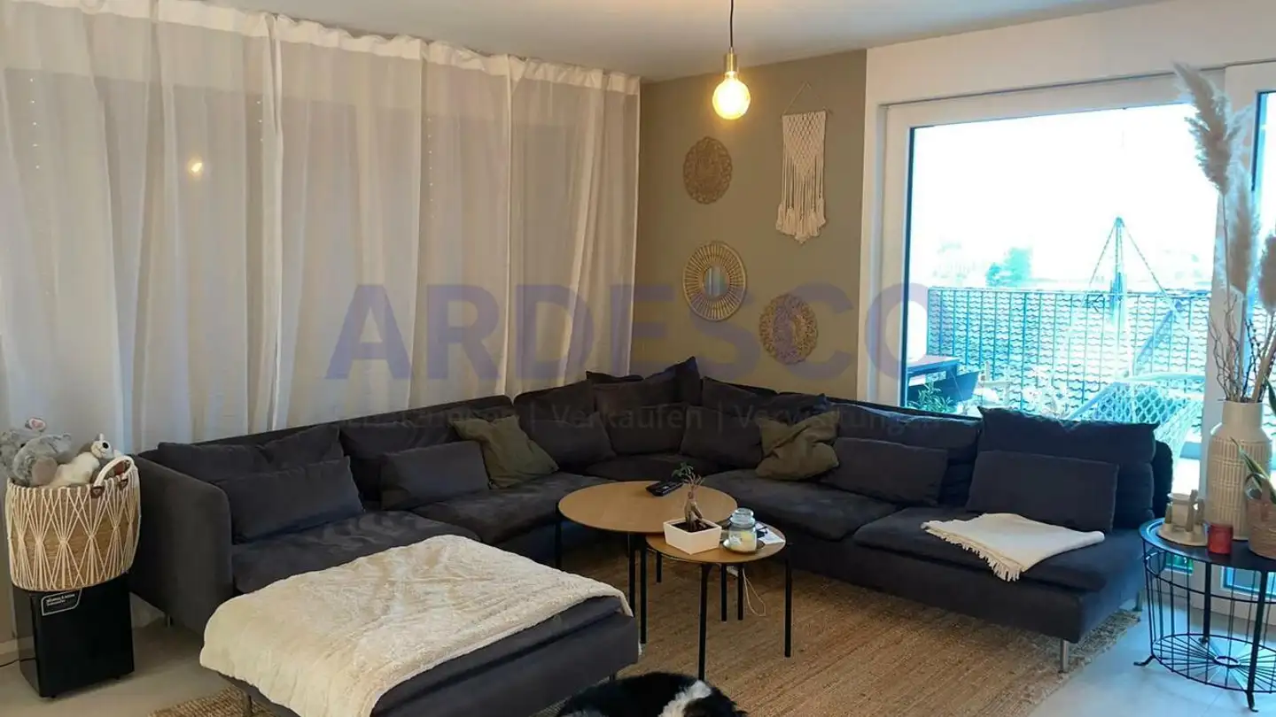 Appartamento in affitto - Mülleracker 18, 5734 Reinach AG - Photo 2