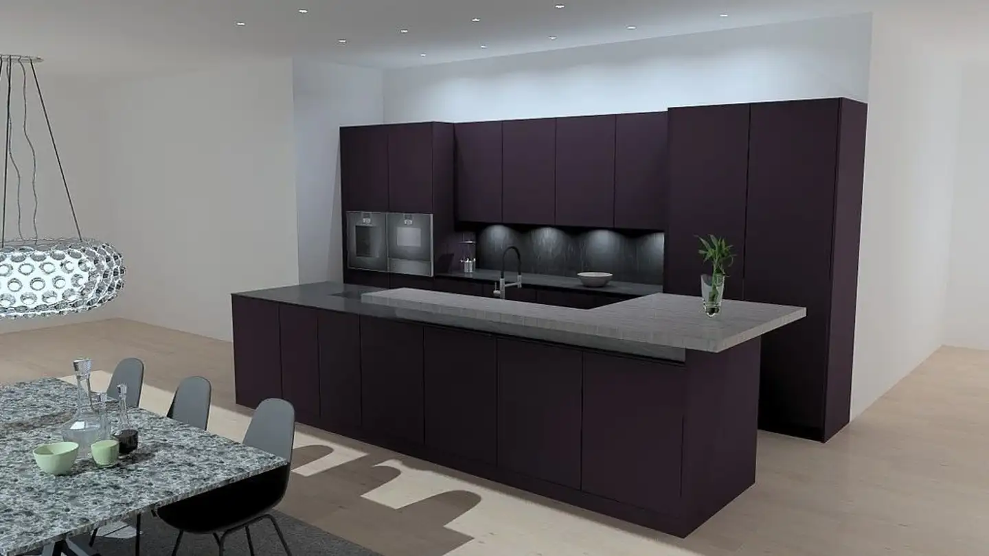 Appartamento in affitto - Juchstrasse 2, 8192 Glattfelden - Foto 3