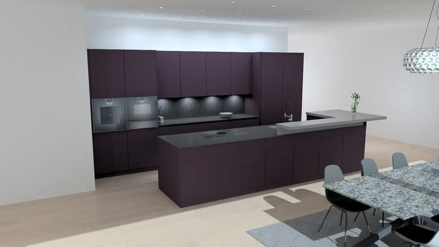 Appartamento in affitto - Juchstrasse 2, 8192 Glattfelden - Foto 4