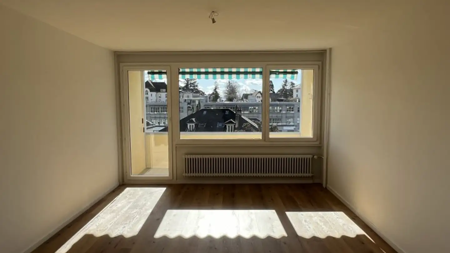 Appartement à louer - Rue du Suchiez 21, 2000 Neuchâtel