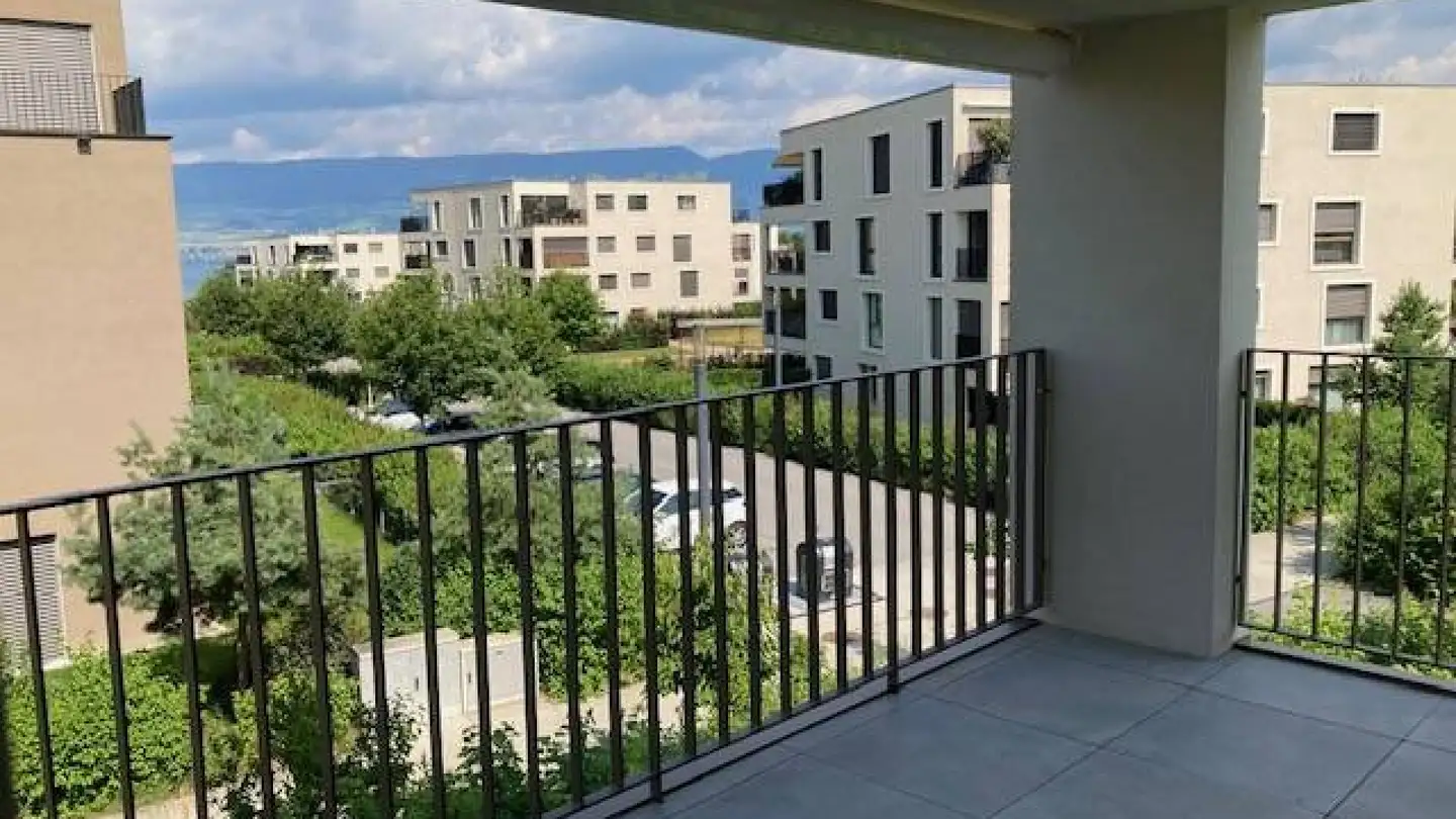 Wohnung mieten - Champ-De-Lune, 1470 Estavayer-le-Lac