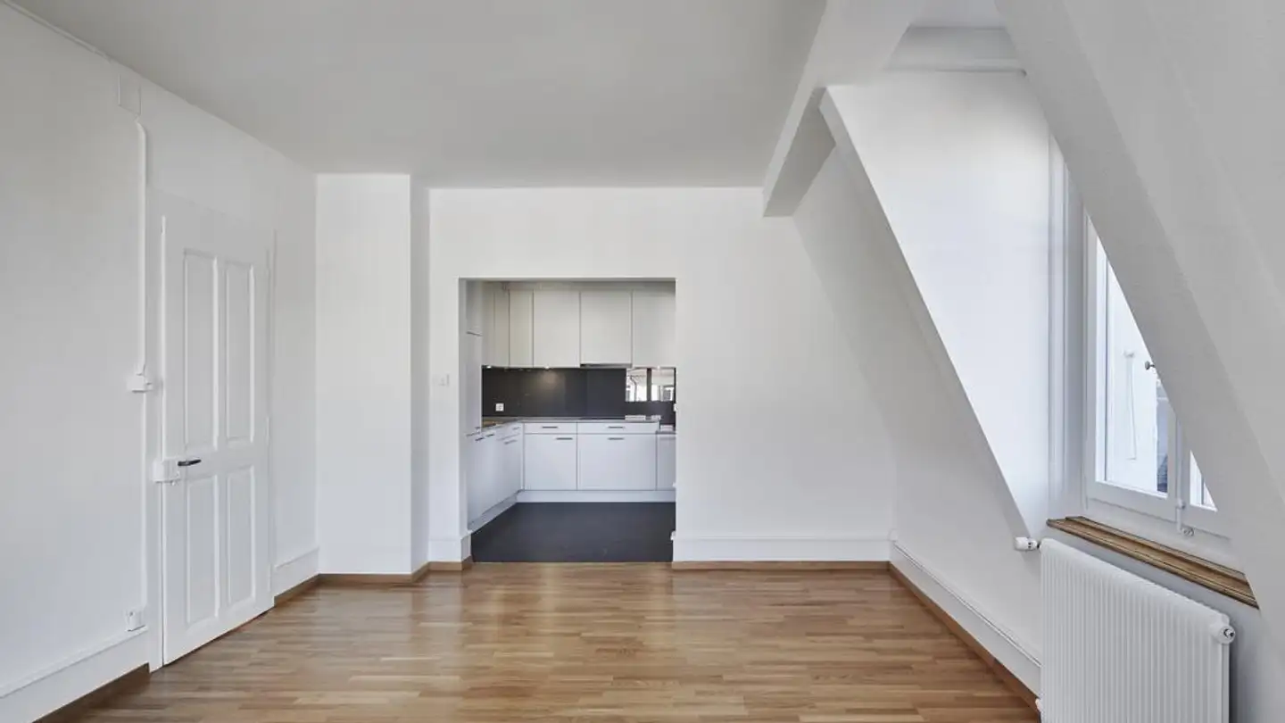 Wohnung mieten - Waldeggstrasse 41, 3097 Liebefeld - Foto 4