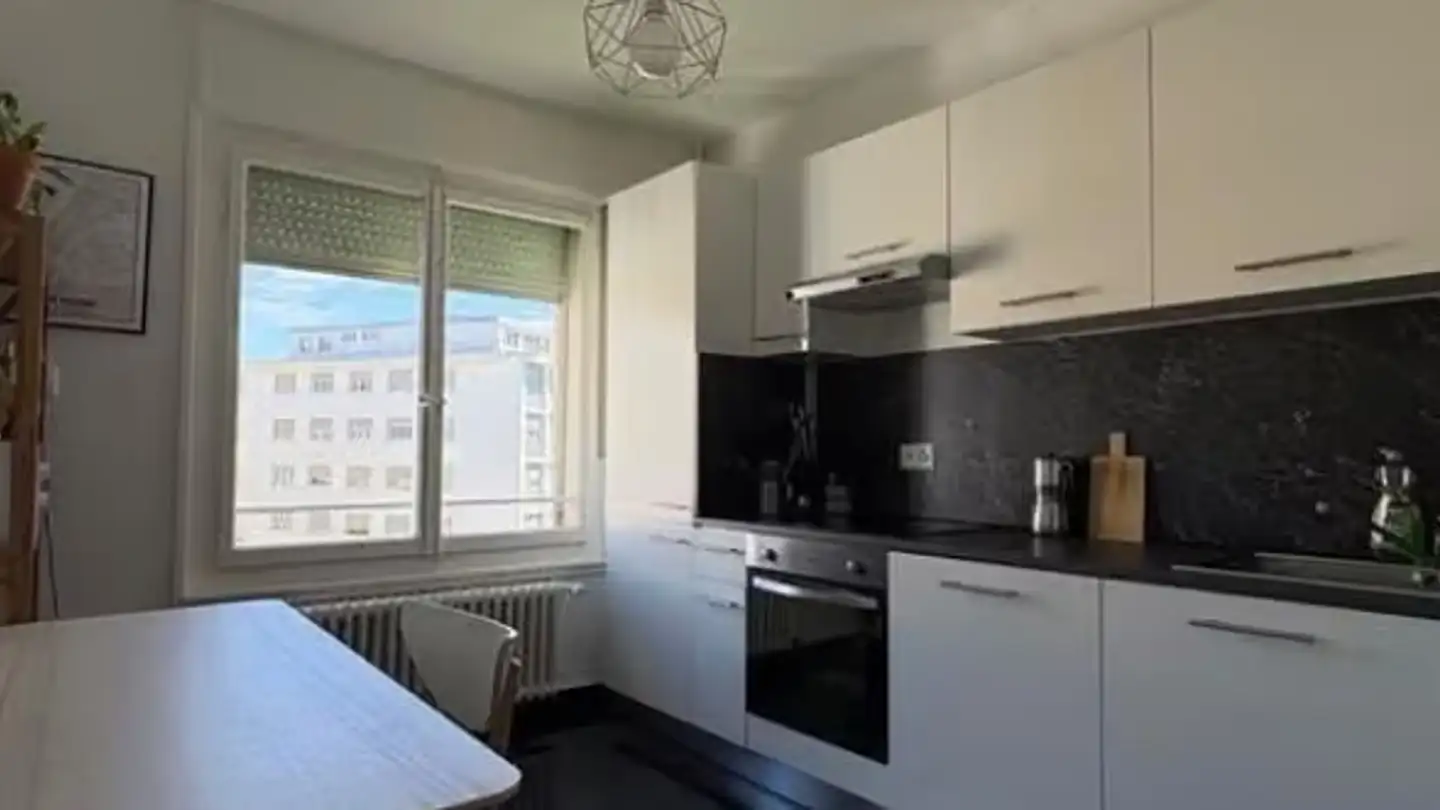 Apartment for rent - Avenue Ernest- Pictet 2, 1203 Genève - Photo 2