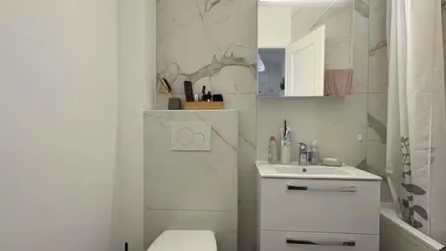 Apartment for rent - Avenue Ernest- Pictet 2, 1203 Genève - Photo 4