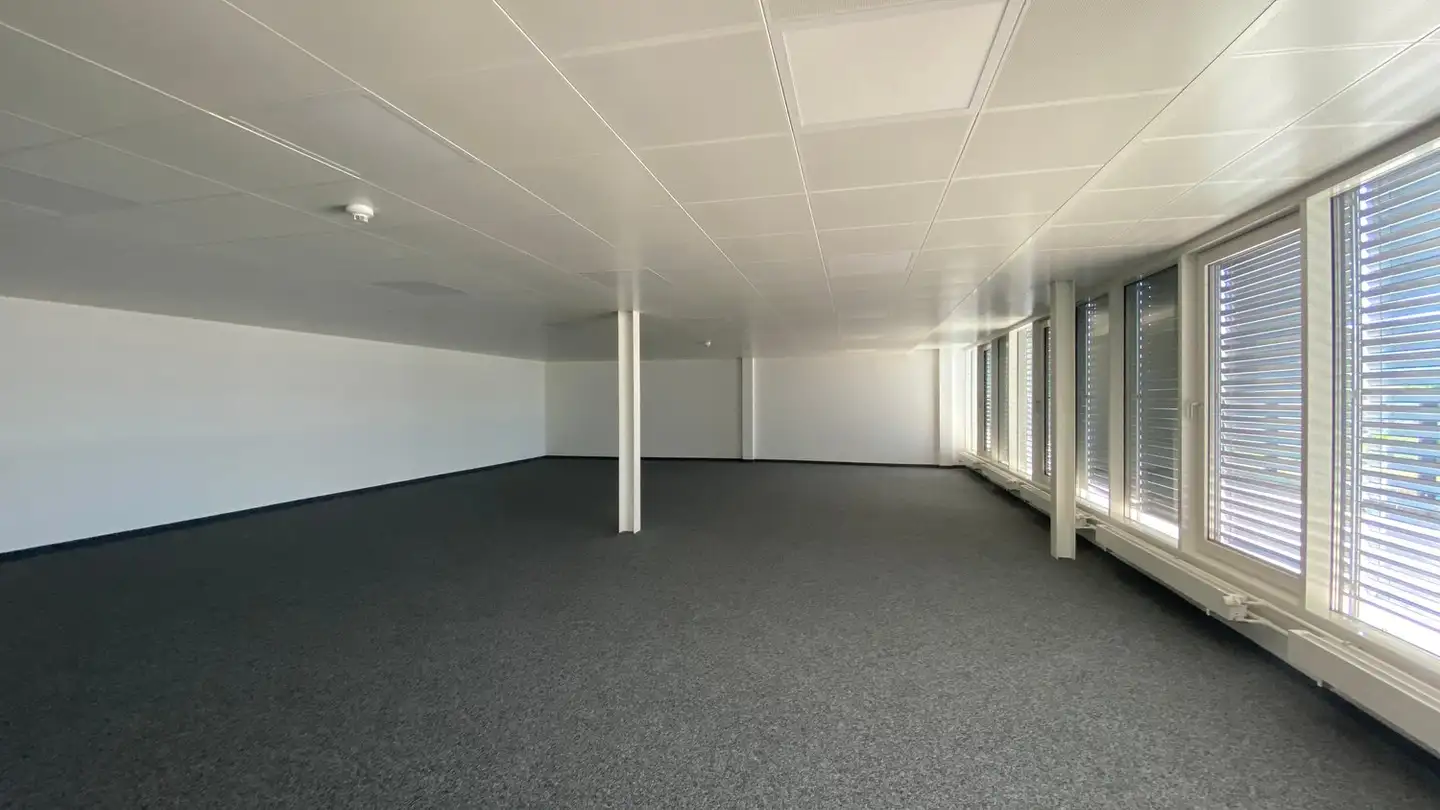 Spazio ufficio in affitto - Bionstrasse 4, 9015 St. Gallen - Foto 3