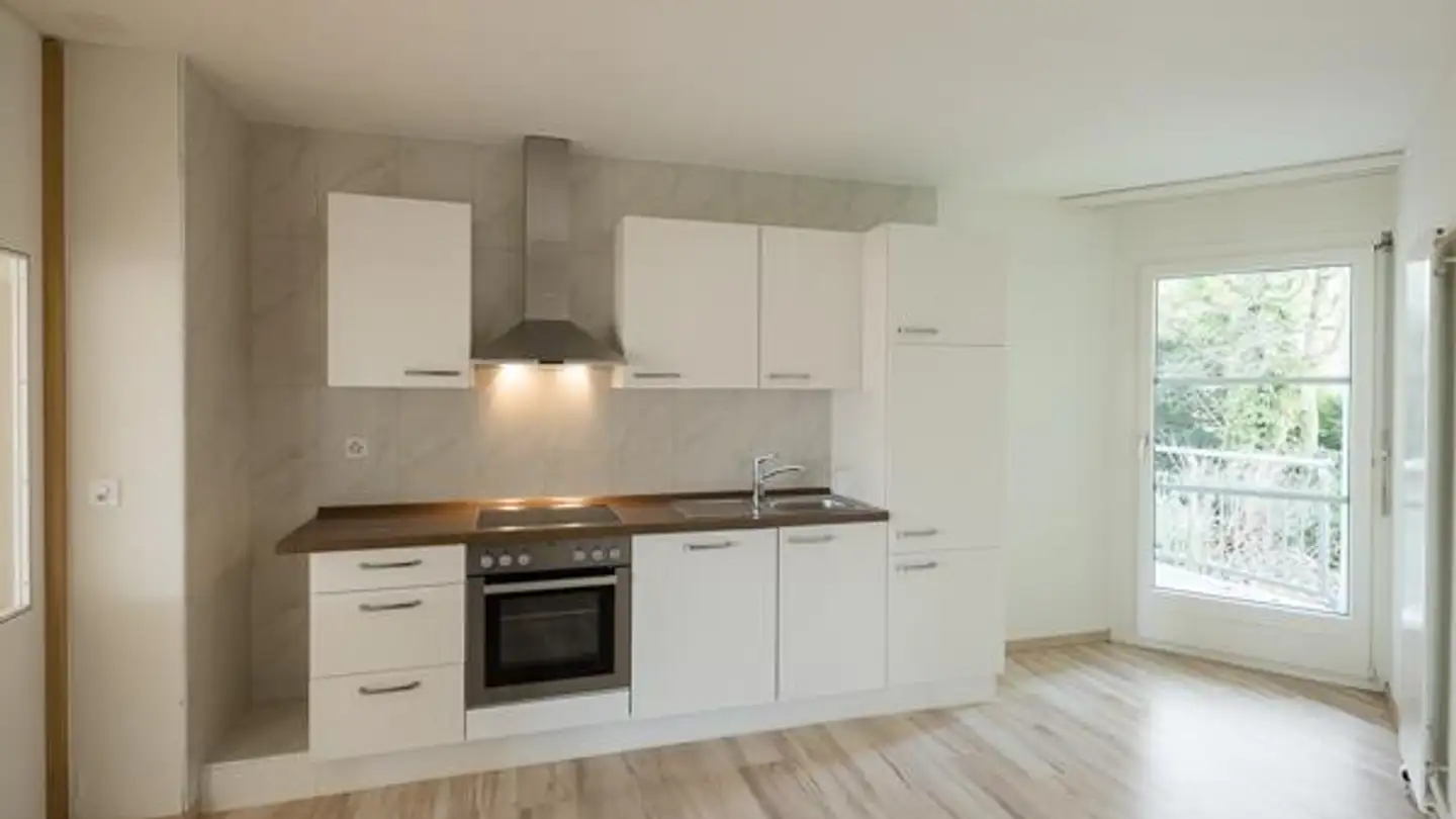 Appartamento in affitto - Langgasse 13, 9008 St. Gallen