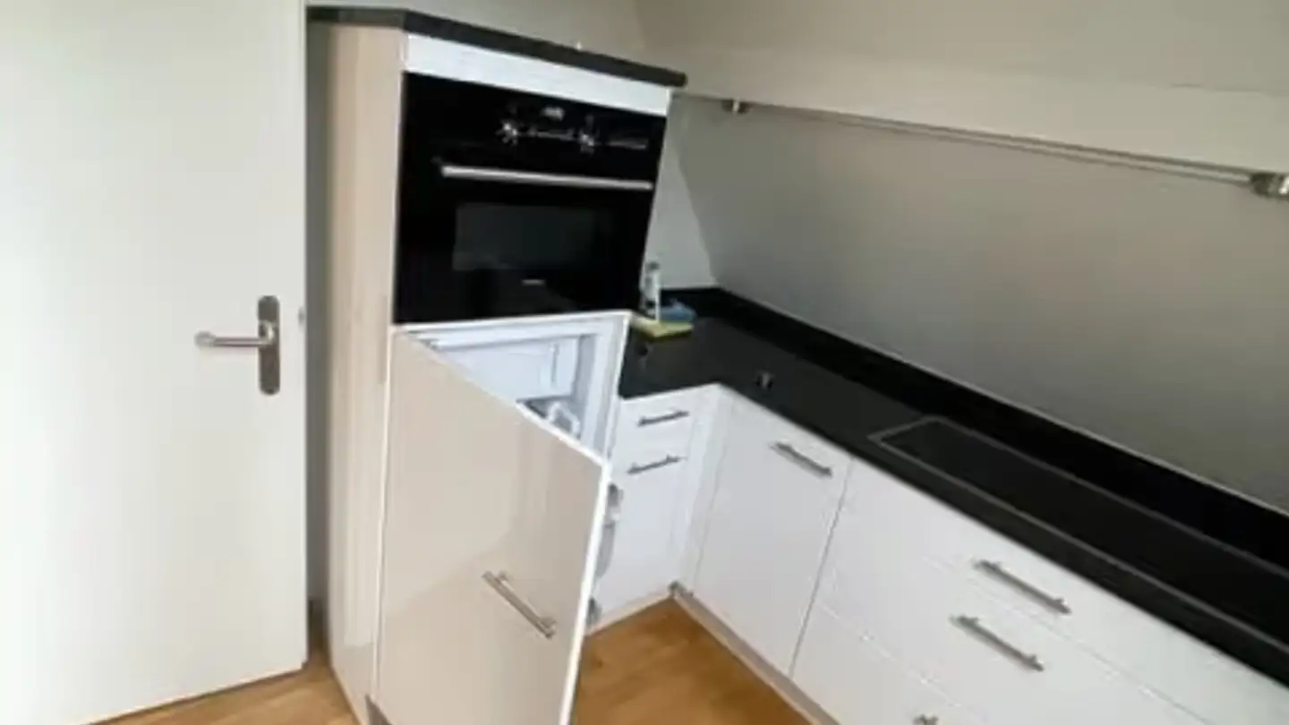Dachgeschosswohnung mieten - Bahnhofplatz 16, 8953 Dietikon - Foto 3