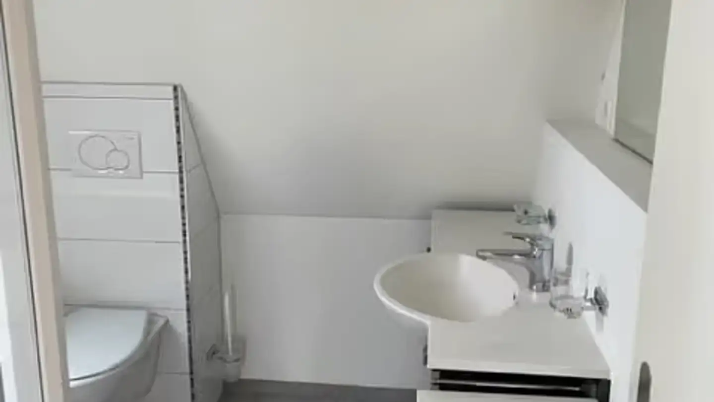 Dachgeschosswohnung mieten - Bahnhofplatz 16, 8953 Dietikon - Foto 4
