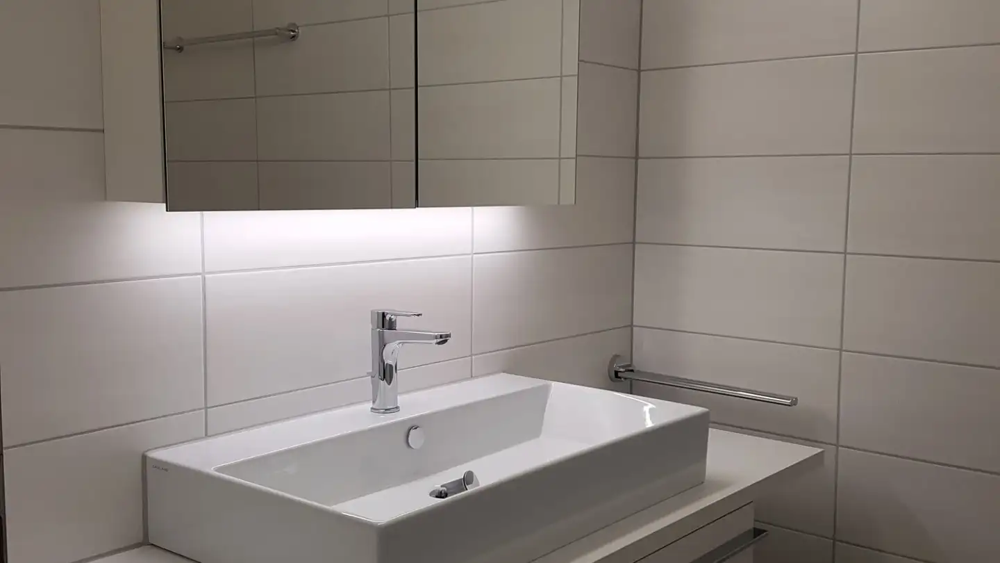 Appartement à louer - Chemin De La Scierie / Sägefeldweg 47e, 2504 Biel/Bienne - Photo 4