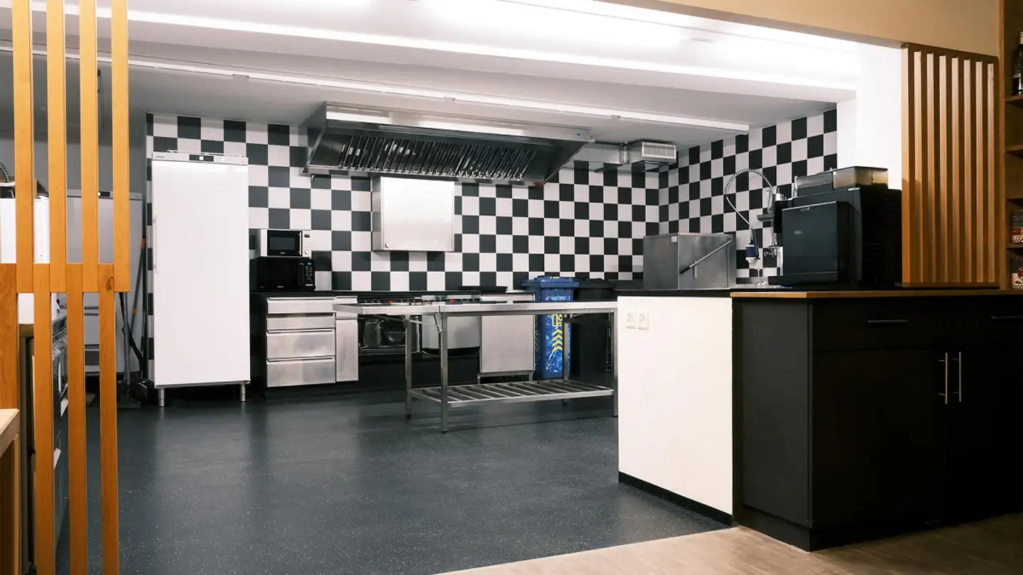 Commercial à louer - Zürcher Strasse 45, 9000 St. Gallen - Photo 2