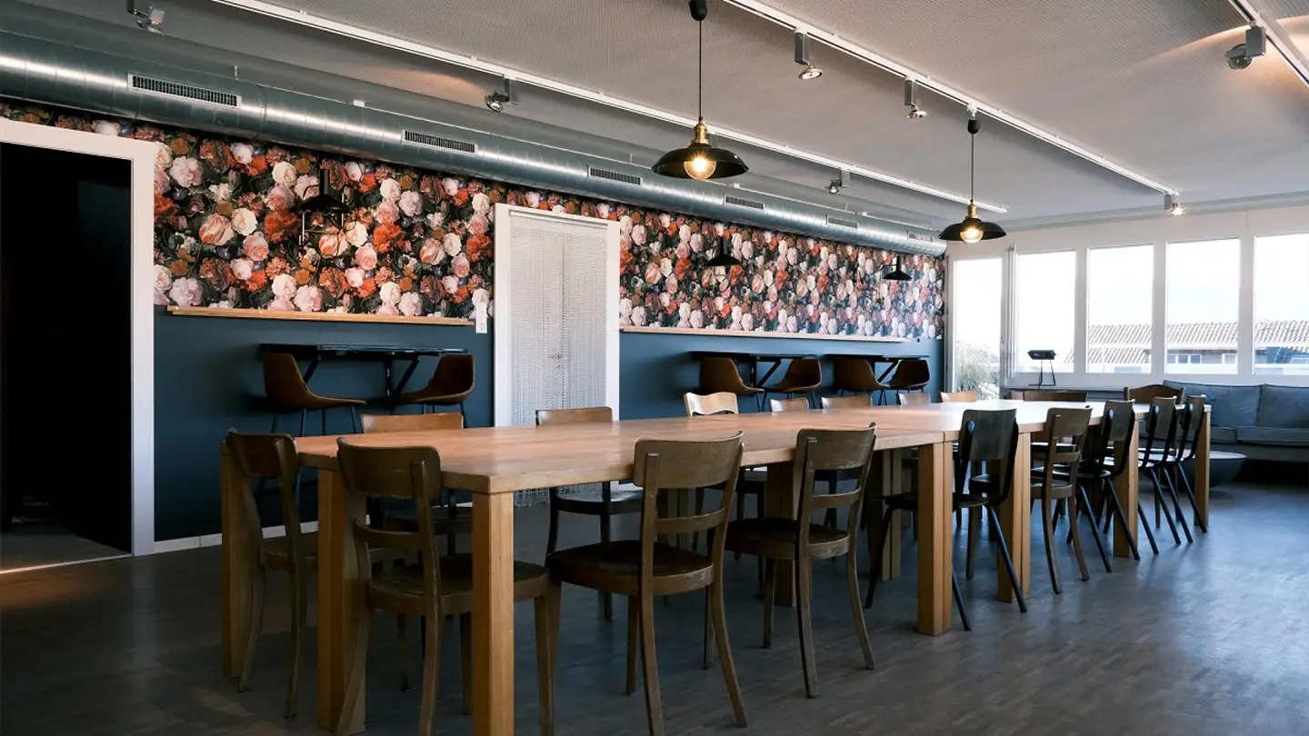 Commercial à louer - Zürcher Strasse 45, 9000 St. Gallen - Photo 3