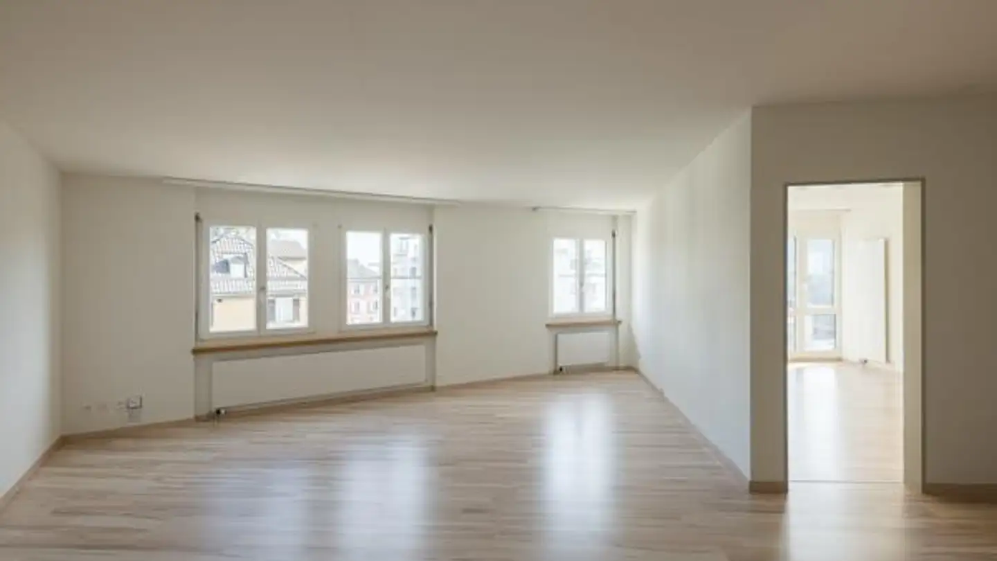 Appartamento in affitto - Langgasse 13, 9008 St. Gallen - Foto 4
