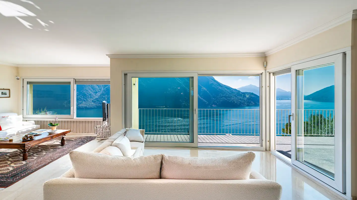 Villa for sale - 6977 Ruvigliana