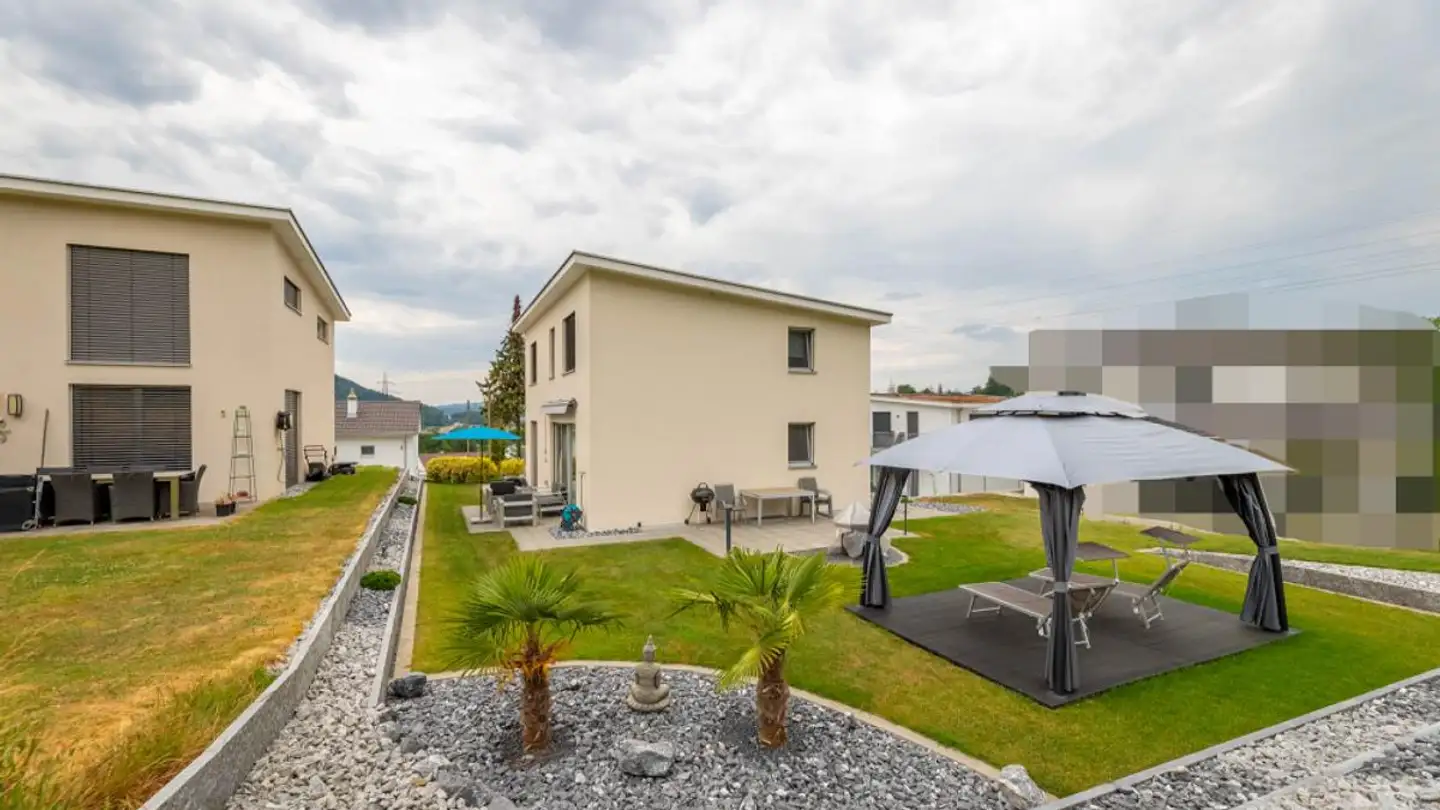 Single house for sale - 5722 Gränichen - Photo 3