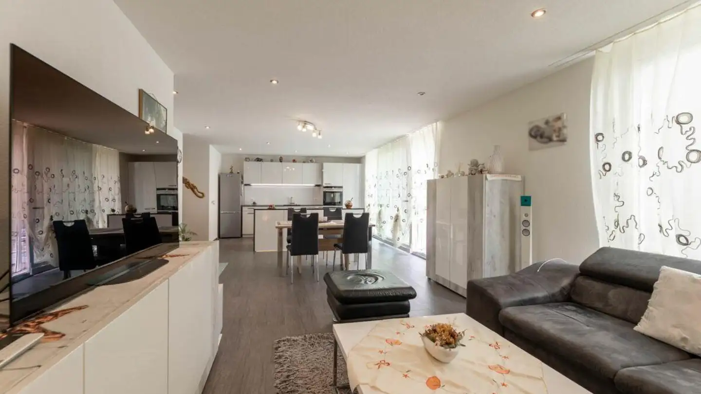 Single house for sale - 5722 Gränichen - Photo 4