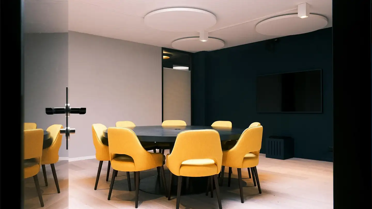 Commercial à louer - Zürcher Strasse 45, 9000 St. Gallen - Photo 4