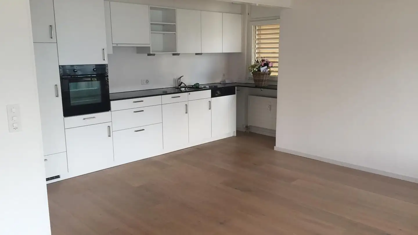 Appartement à louer - Trogenstrasse 3, 3653 Oberhofen am Thunersee - Photo 4