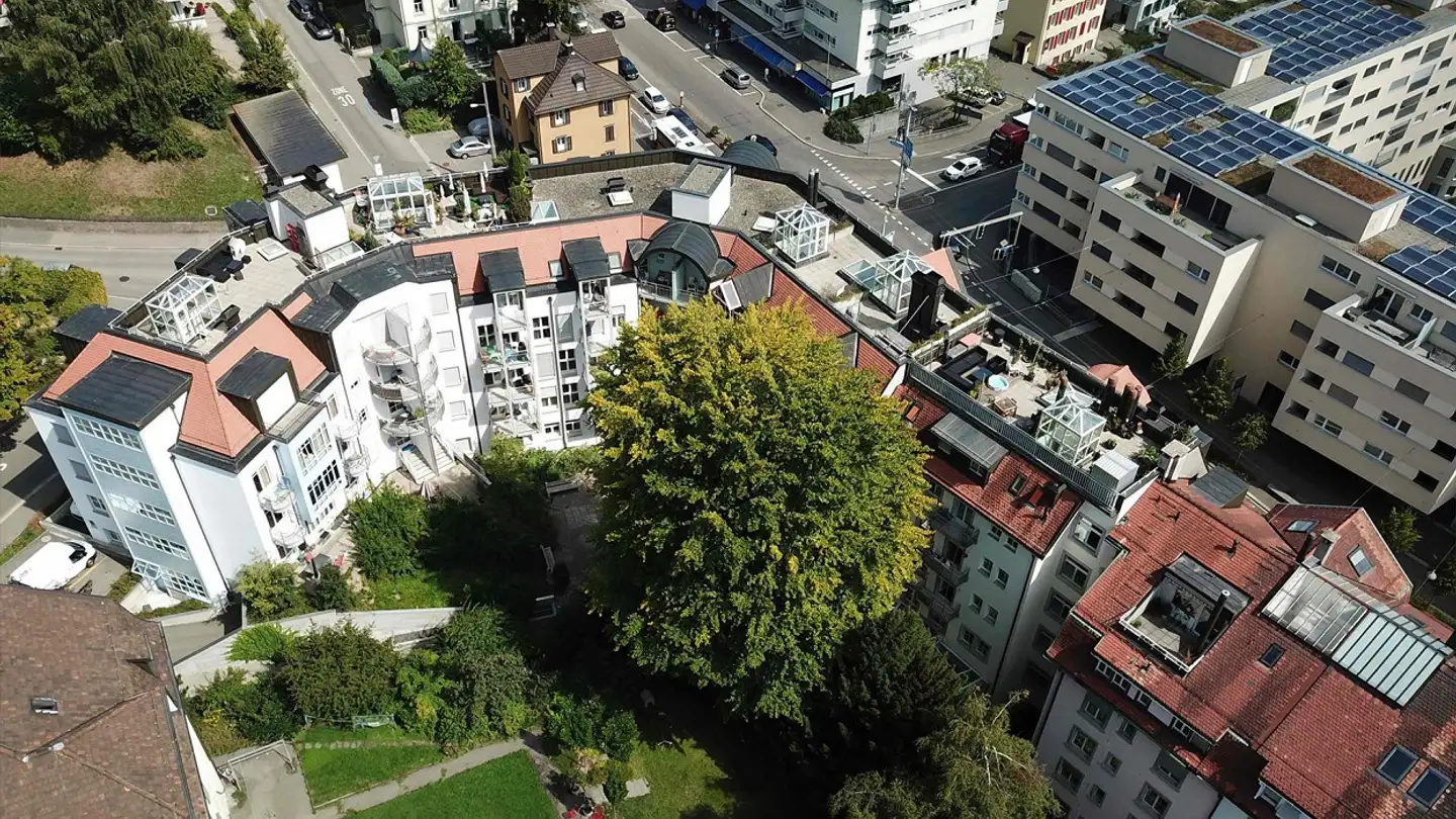 Appartamento in affitto - Langgasse 13, 9008 St. Gallen - Foto 2
