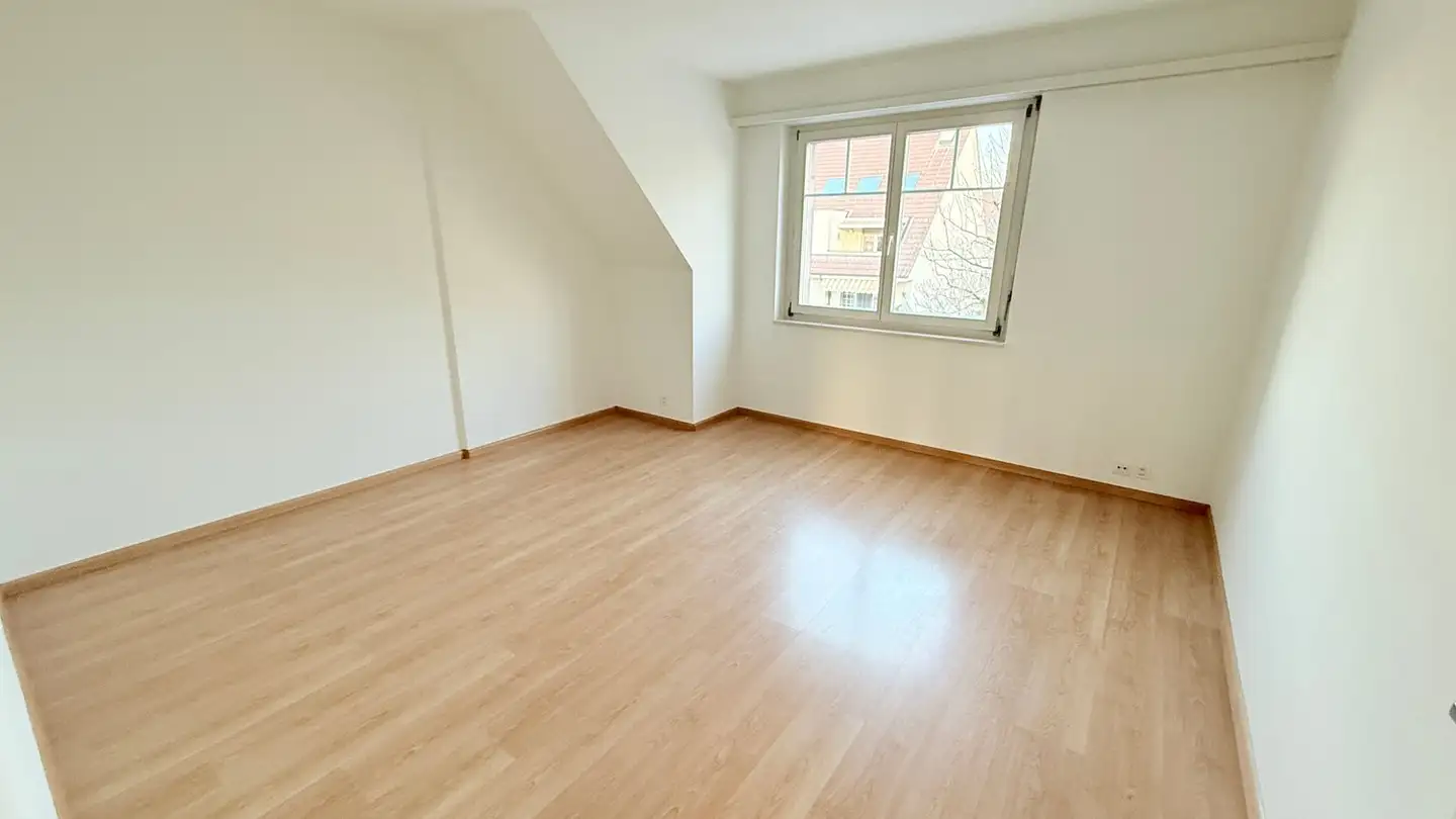 Dachgeschosswohnung mieten - Soleweg 14, 4313 Möhlin - Foto 3