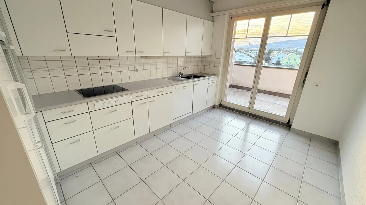 Dachgeschosswohnung mieten - Soleweg 14, 4313 Möhlin - Foto 4