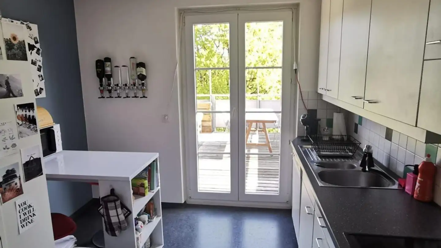 Apartment for rent - Seftigenstrasse 275, 3084 Wabern - Photo 3