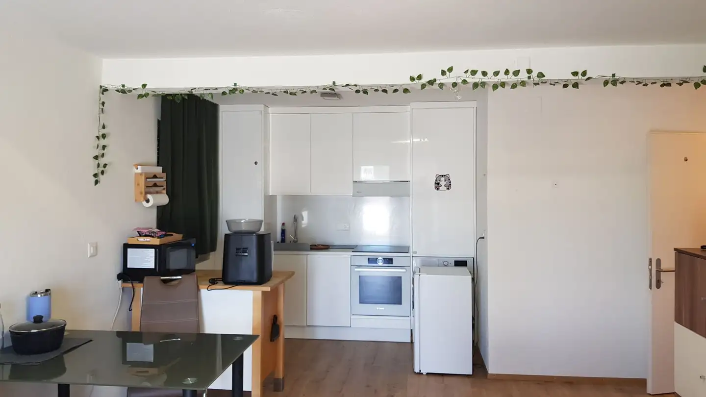 Appartement à louer - Suhrerstrasse, 5036 Oberentfelden - Photo 3