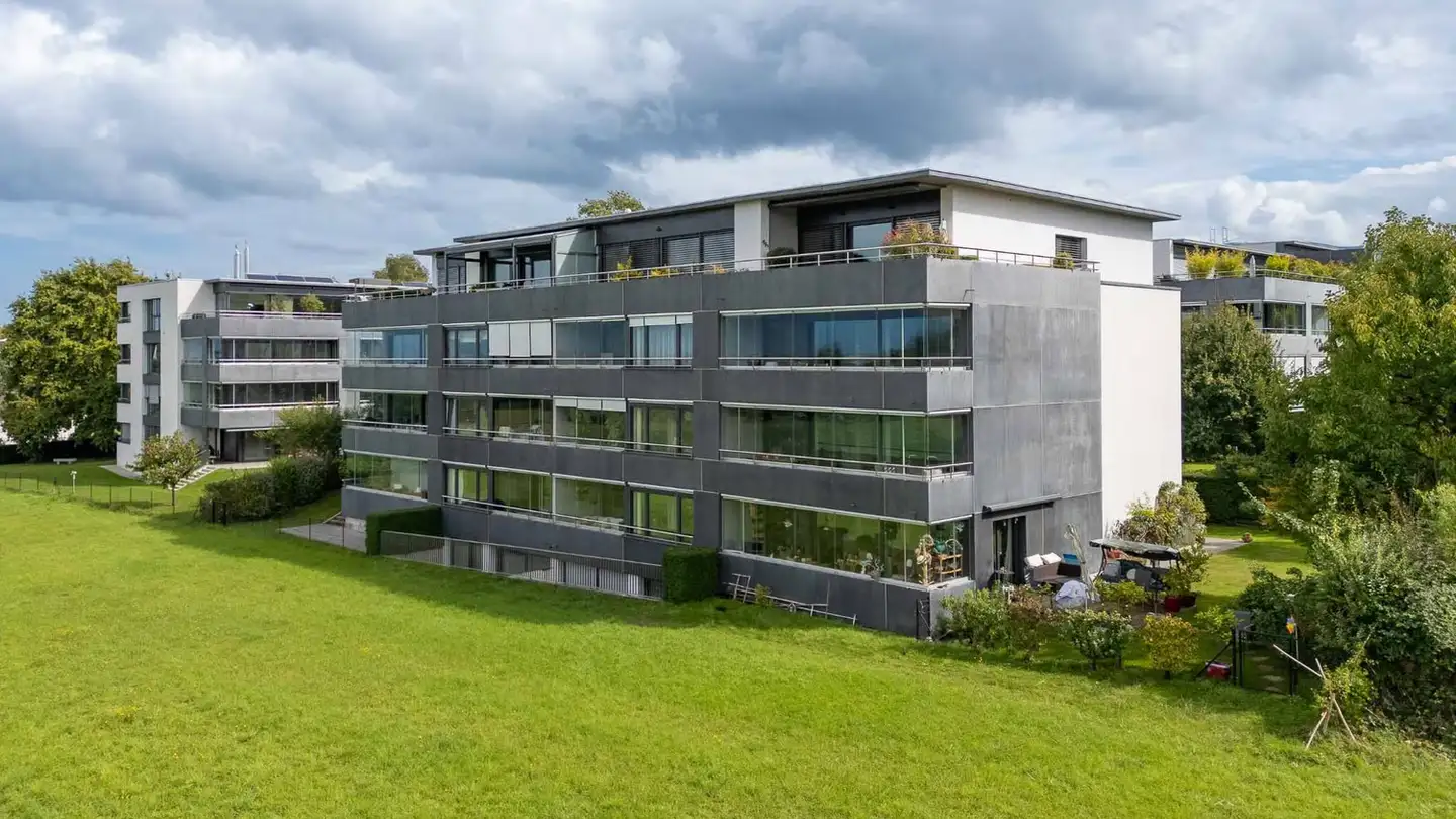 Wohnung mieten - 1245 Collonge-Bellerive