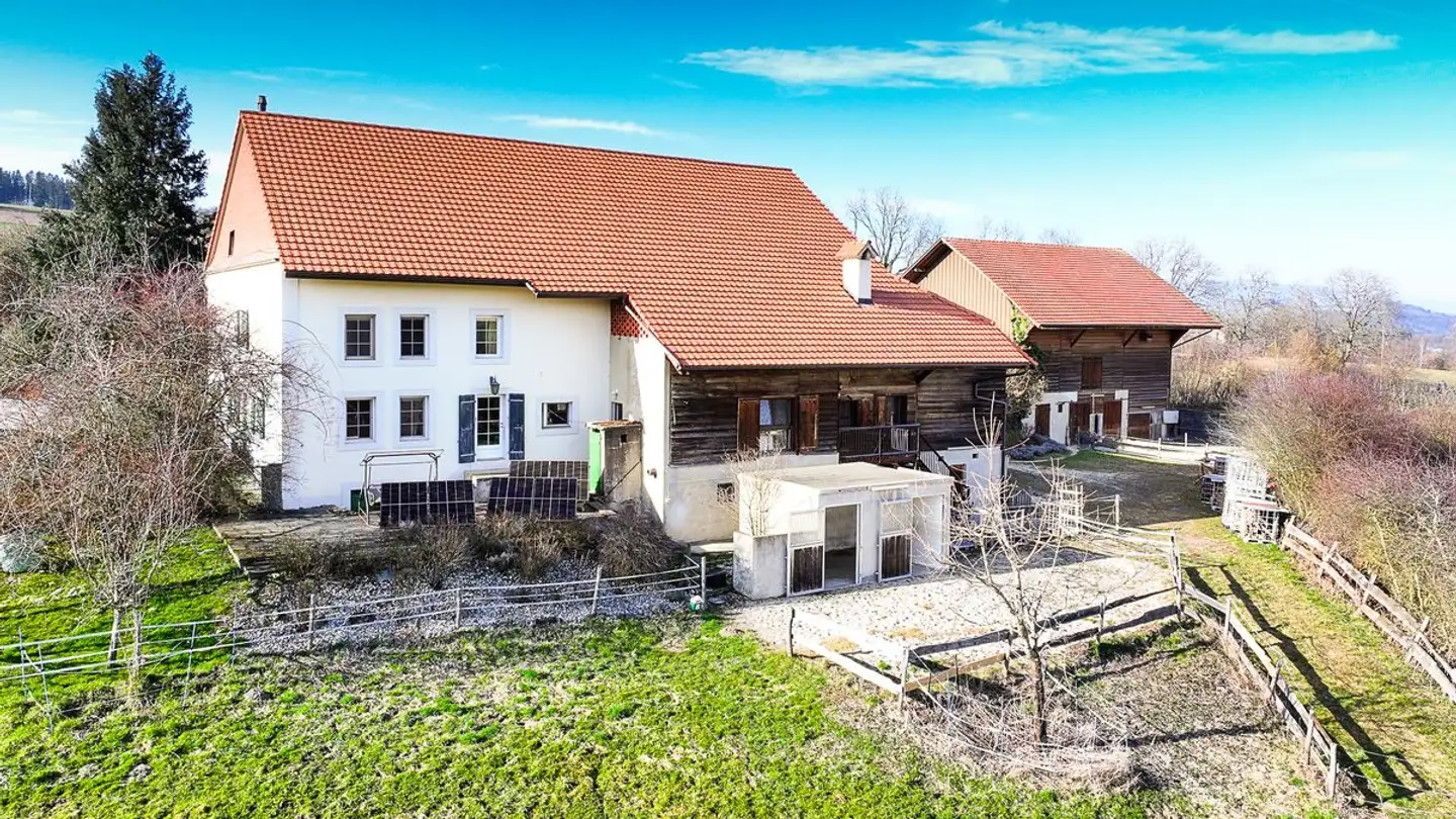 Bauernhof kaufen - 1047 Oppens - Foto 3