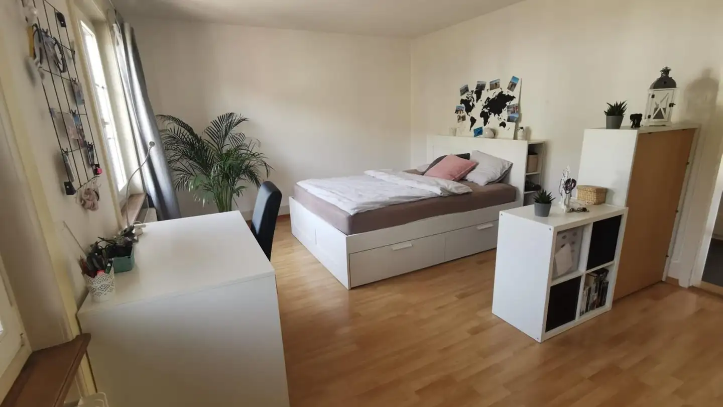 Apartment for rent - Seftigenstrasse 275, 3084 Wabern - Photo 4