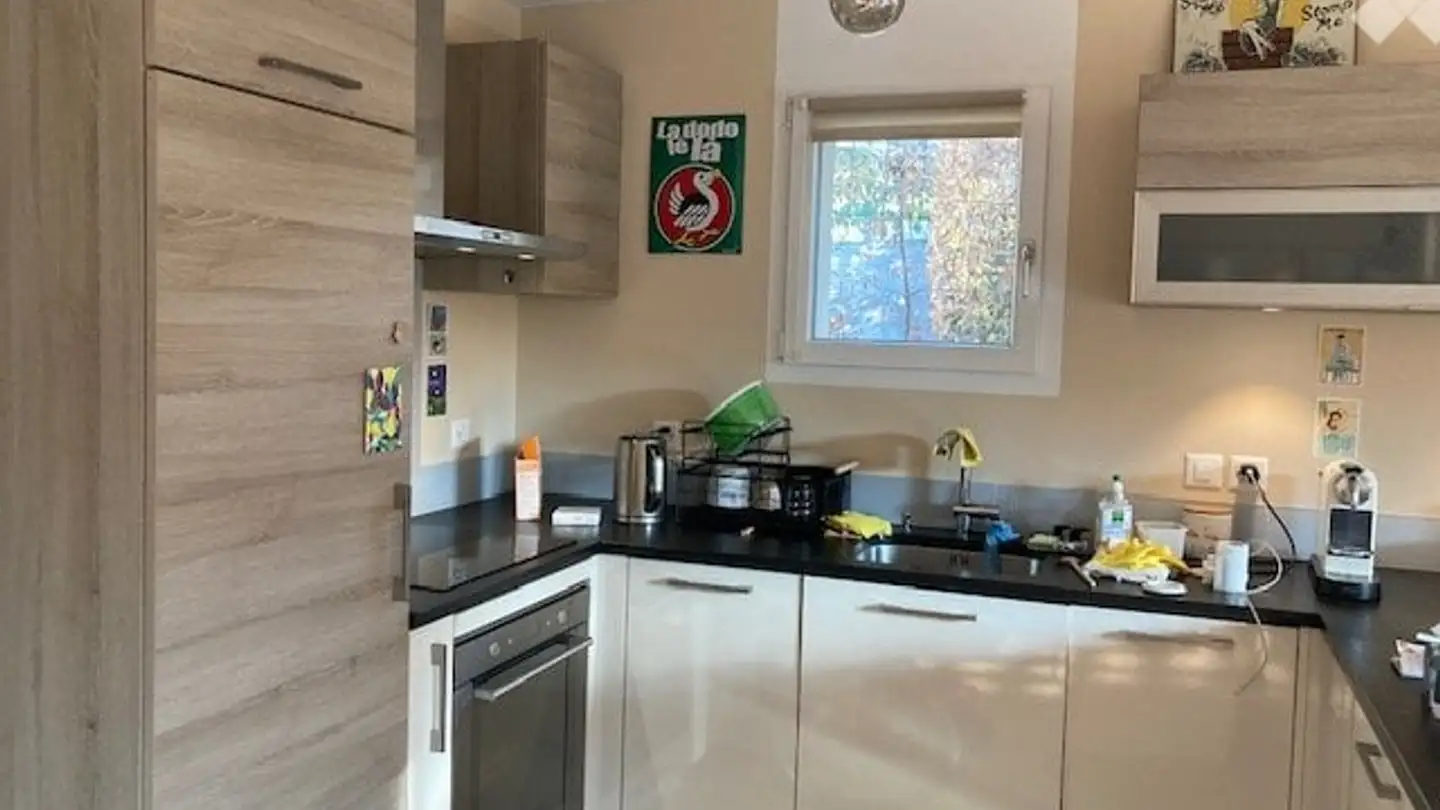 Apartment for rent - 1007 Lausanne - Photo 2