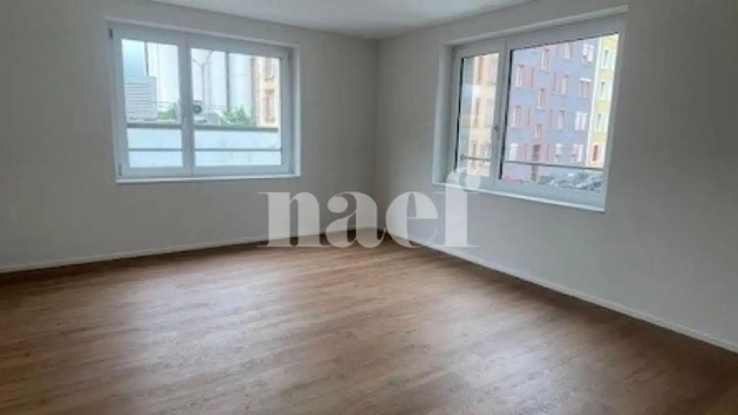 Wohnung mieten - Rue de la Serre 130, 2300 La Chaux-de-Fonds - Foto 3
