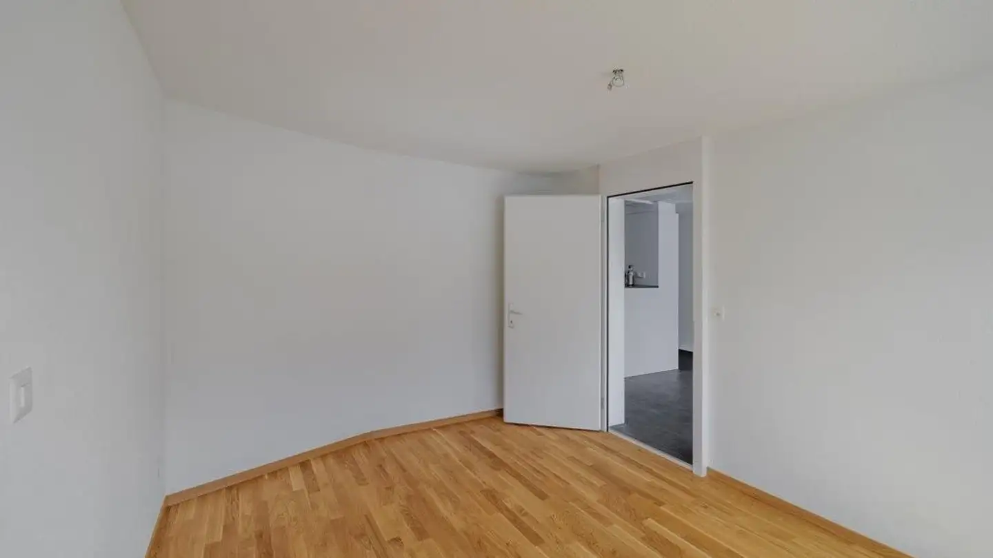Appartement à louer - Hofjüngerstrasse 7, 9630 Wattwil - Photo 3