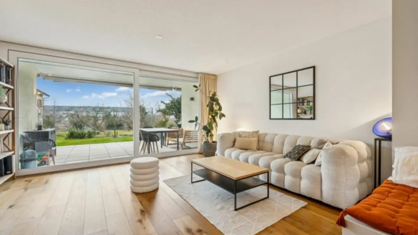 Appartement à vendre - Chemin Des Aulnes / Erlenweg 1, 2503 Biel/Bienne - Photo 3