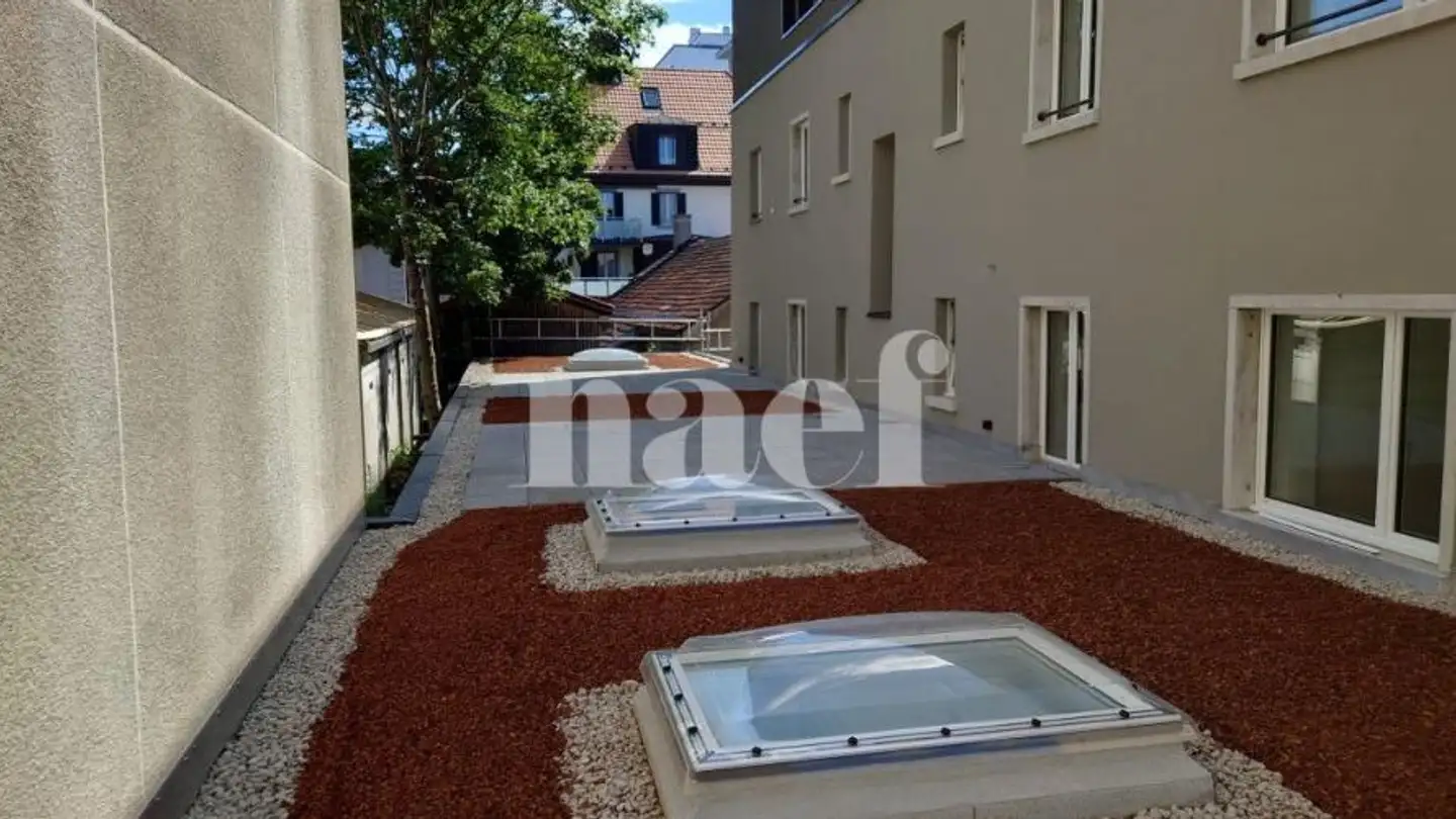 Wohnung mieten - Rue de la Serre 130, 2300 La Chaux-de-Fonds - Foto 4