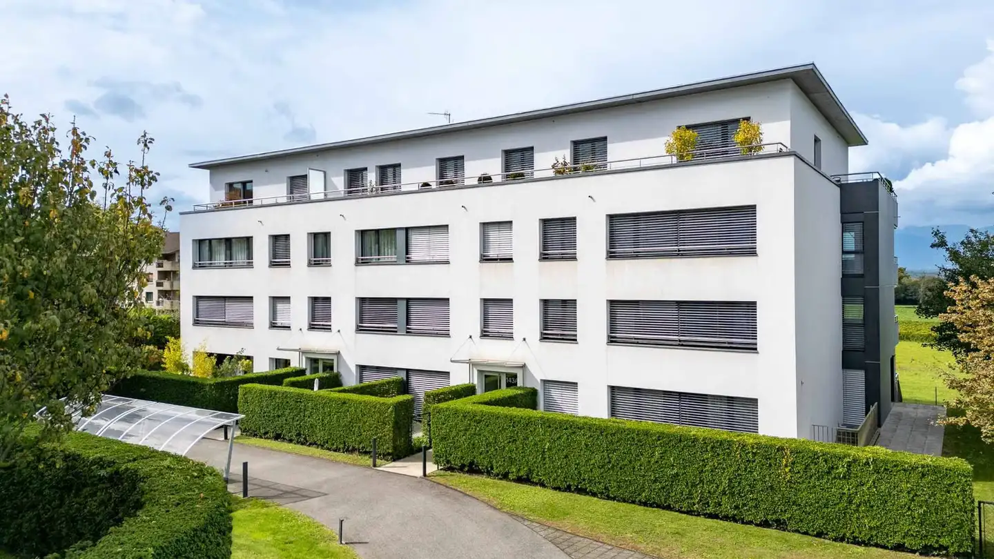 Wohnung mieten - 1245 Collonge-Bellerive - Foto 2
