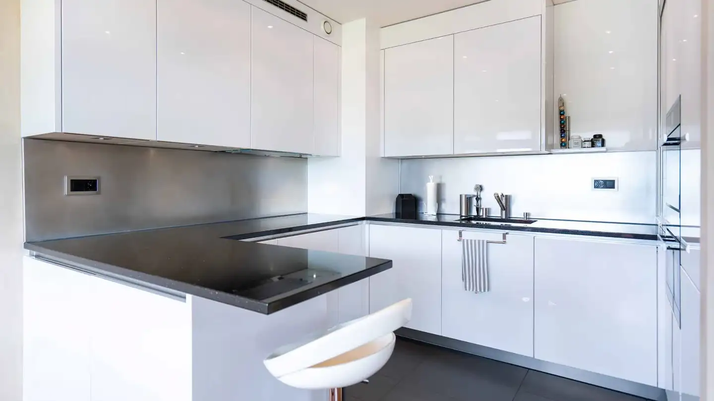 Wohnung mieten - 1245 Collonge-Bellerive - Foto 3