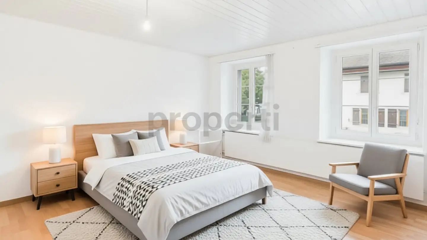 Appartement à louer - 8424 Embrach - Photo 3