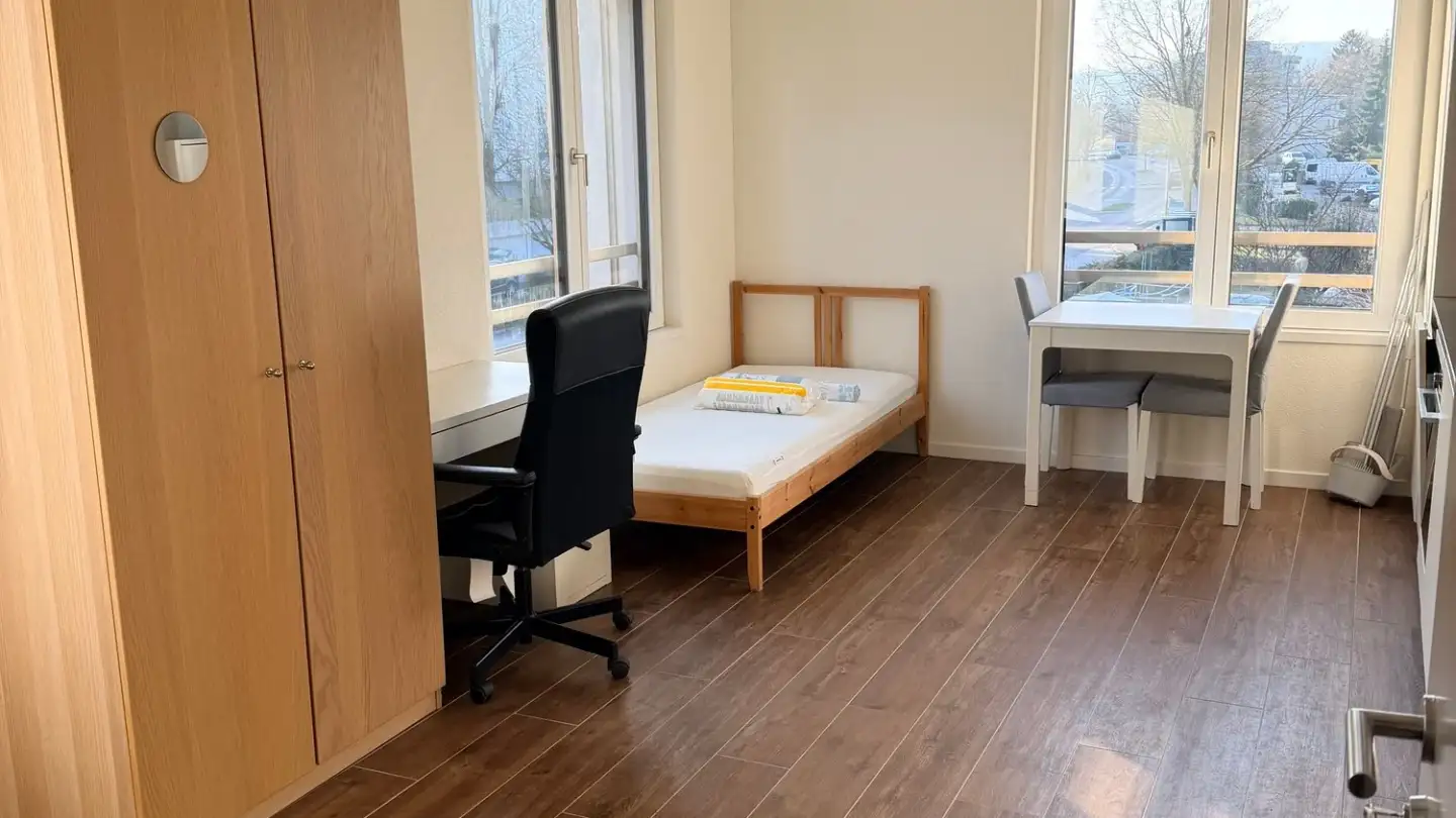 Studio in affitto - Wallisellerstrasse 144, 8152 Opfikon