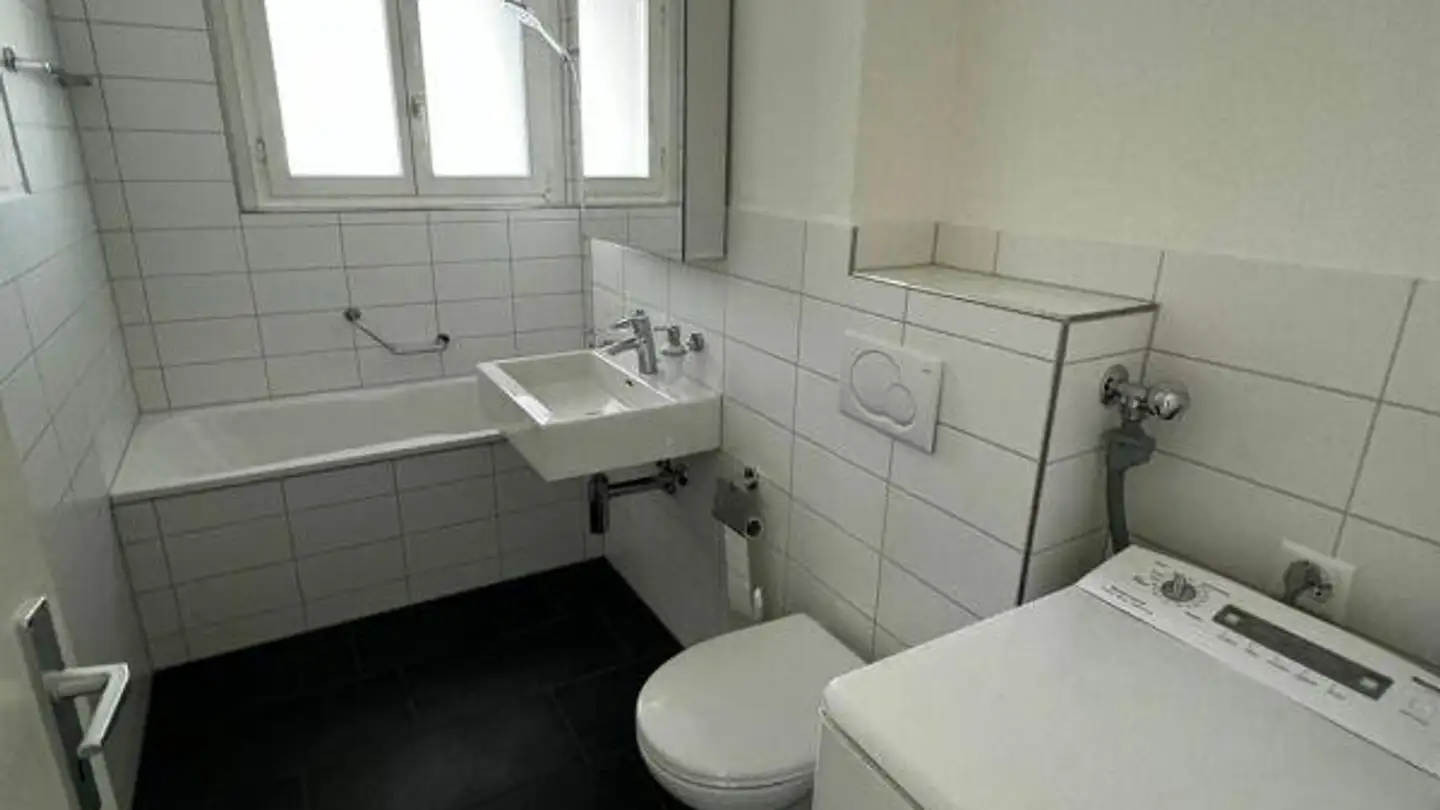 Appartamento in affitto - Musterleestrasse 14, 5442 Fislisbach - Foto 4