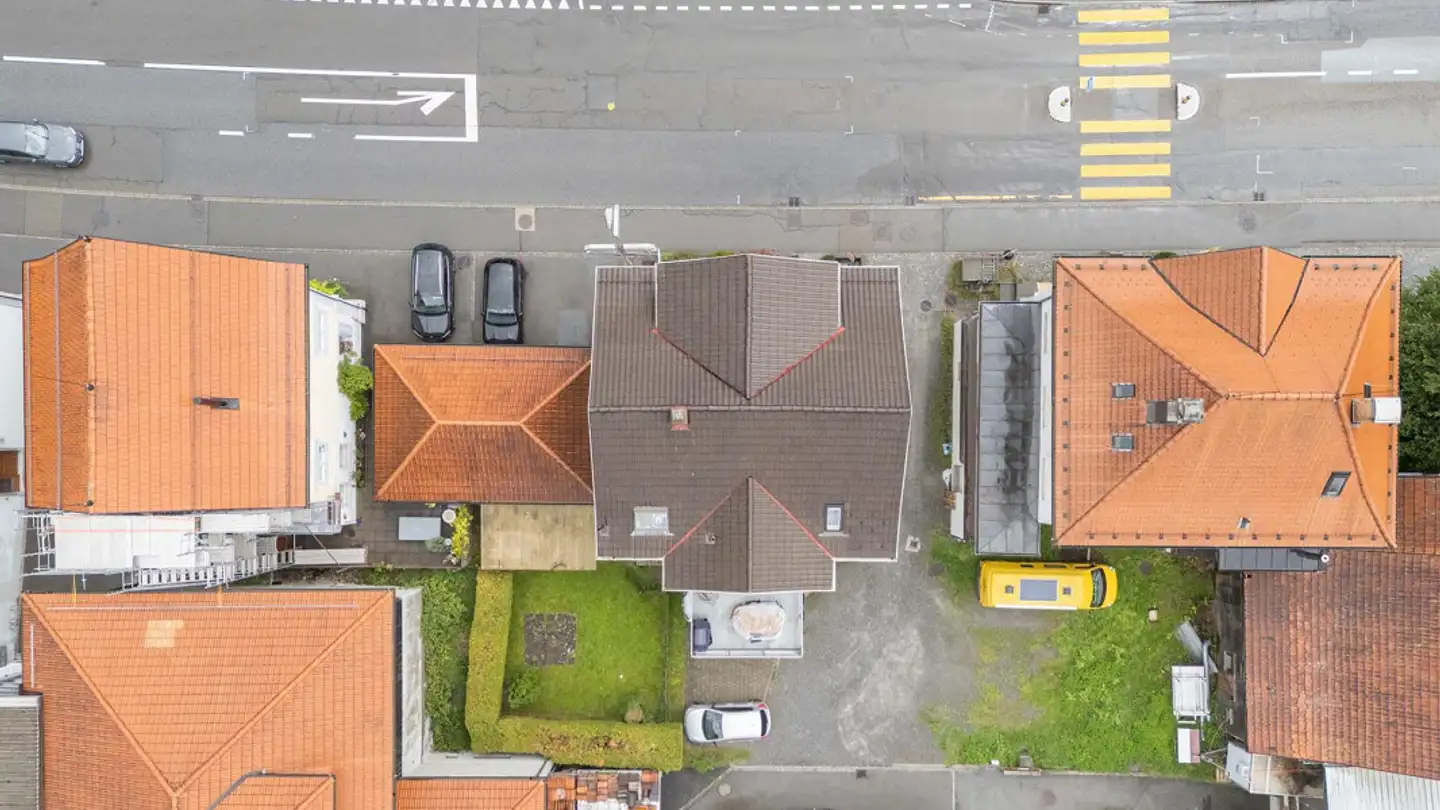 Mischgenutztes Gebäude kaufen - Werdstrasse 14, 9410 Heiden - Foto 3