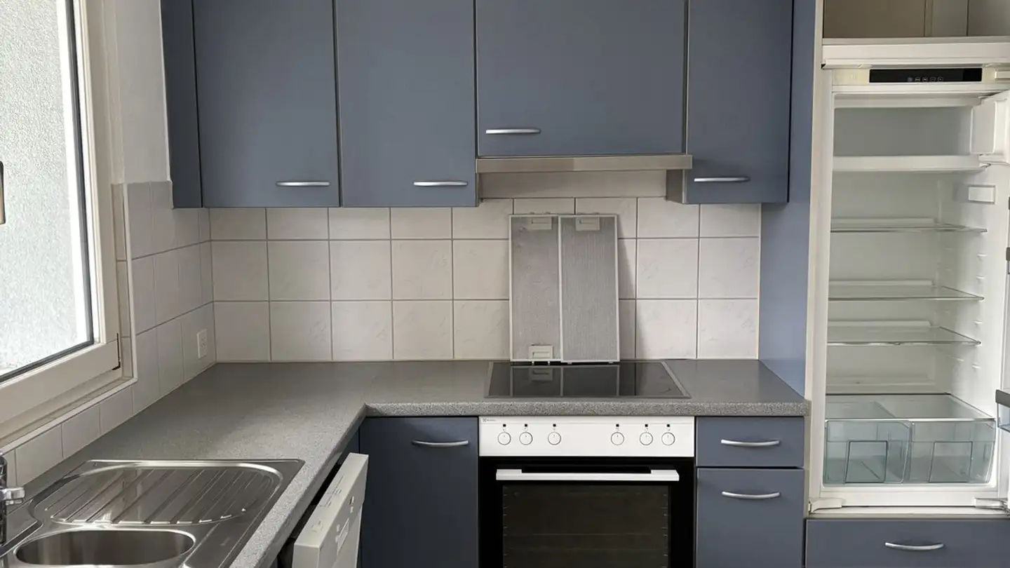 Appartamento in affitto - Marktstrasse 2, 9435 Heerbrugg - Foto 3