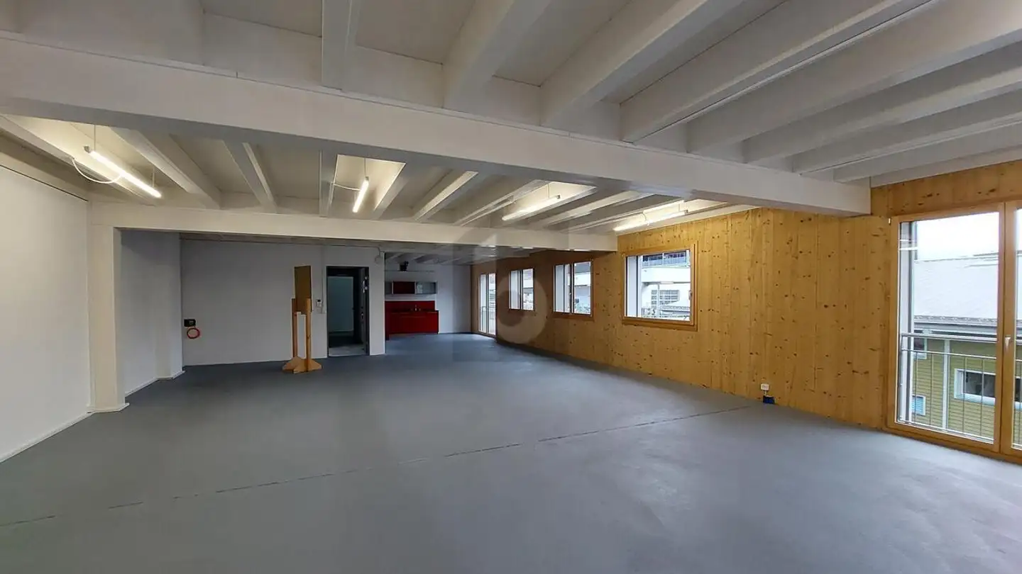 Spazio ufficio in affitto - 6423 Seewen SZ - Photo 3