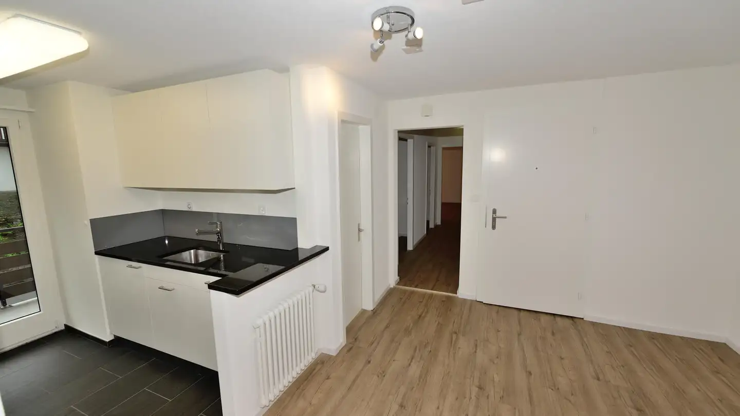 Apartment for rent - Obermättlistrasse 34, 6015 Luzern - Photo 3